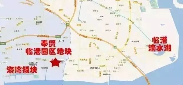 34%,楼板价8242元/㎡,保利地产5.93亿获上海临港奉贤园区纯住宅用地