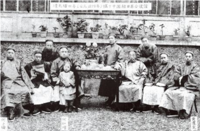 拜托各位大神答:黄遵宪(1848-1905)字公度,清末爱国诗人,杰出的外交家