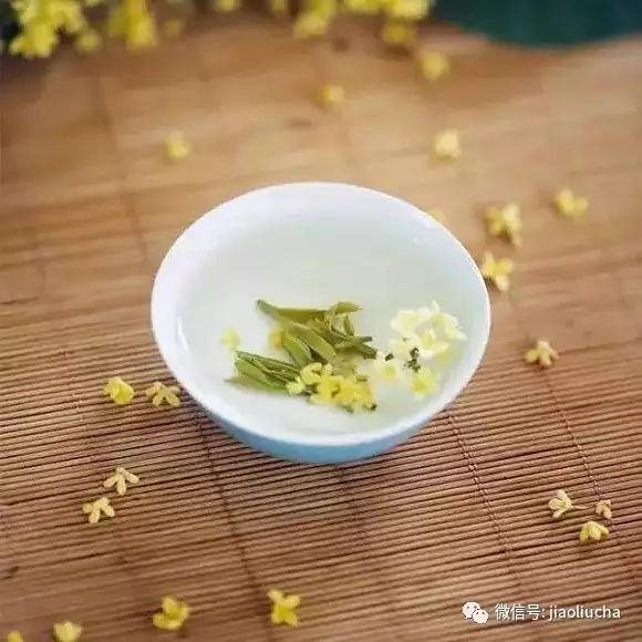 白露时节,如何喝茶?喝什么茶最好?