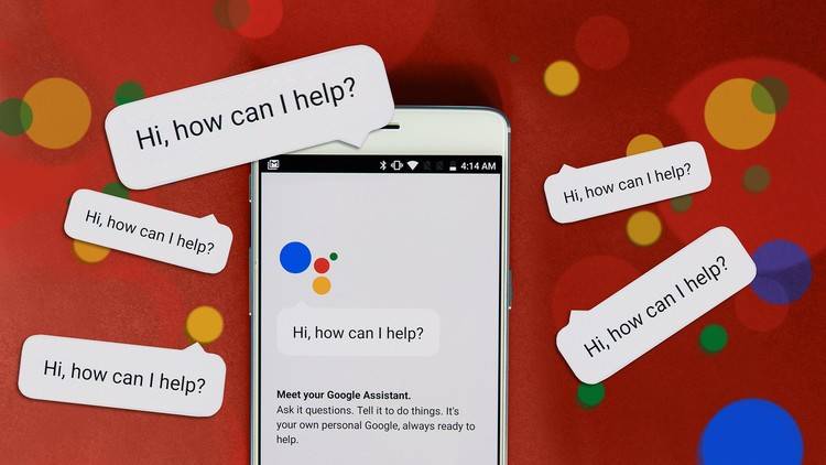谷歌展示谷歌助手多项新功能：实时翻译和语境理解