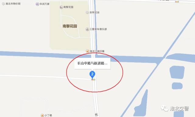 矿山集菜市街 39,惠黎路与建安路交口 40,鹰山路华松时代南区西门对面