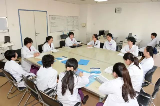 科室风采丨天津市第一中心医院妇科专家介绍