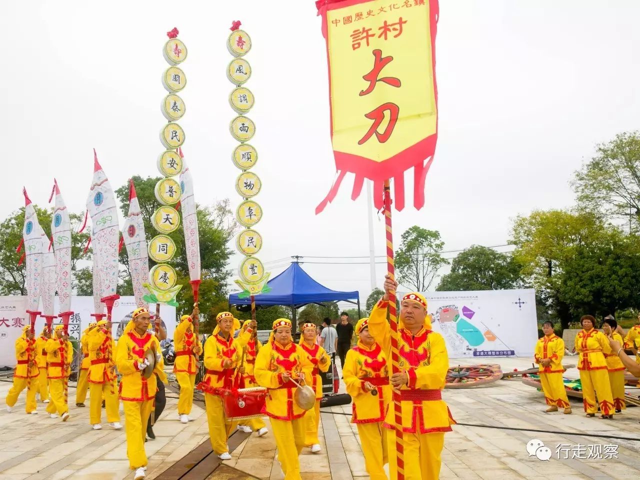 明天这里比过年还热闹|徽州民俗含金量很高的"节目"将登非遗大展献演!