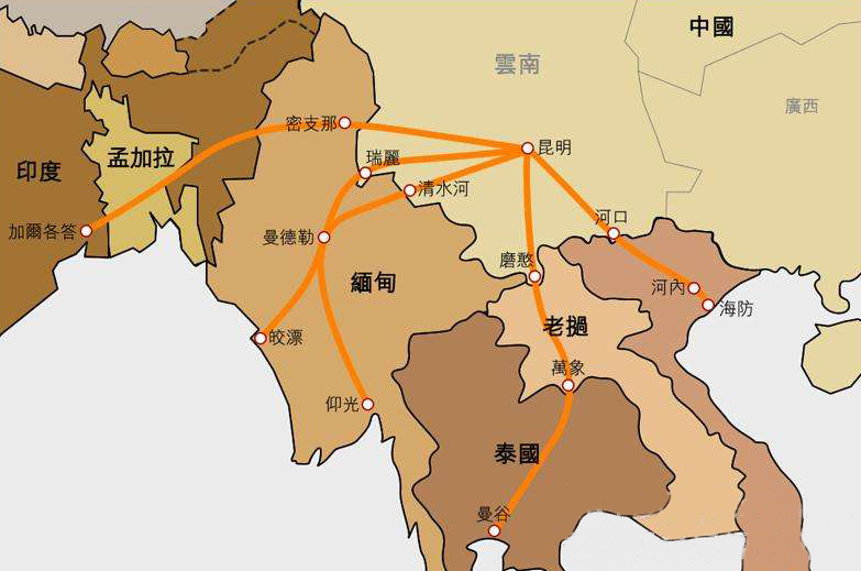 云南人口历史_云南人口密度分布图(2)