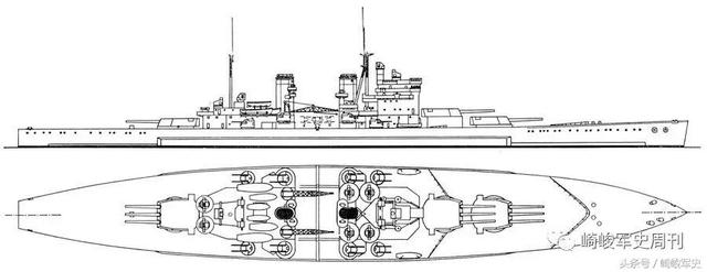 1938年初,鉴于日本拒绝透露新造战列舰的任何信息,《第二次伦敦条约》