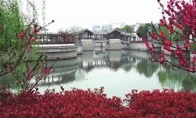 嘉兴市平湖市广陈镇高新村