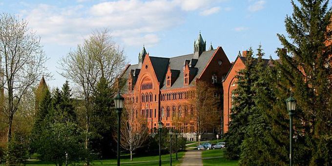 35.binghamton university suny纽约州立大学宾汉姆顿分校