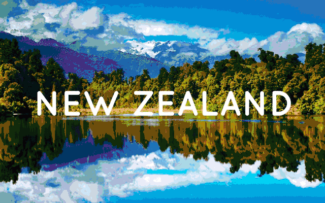 "一带一路"专题游学 走进新西兰，探寻新西兰市场机遇与合作(心之舞)_搜狐教育_搜狐网