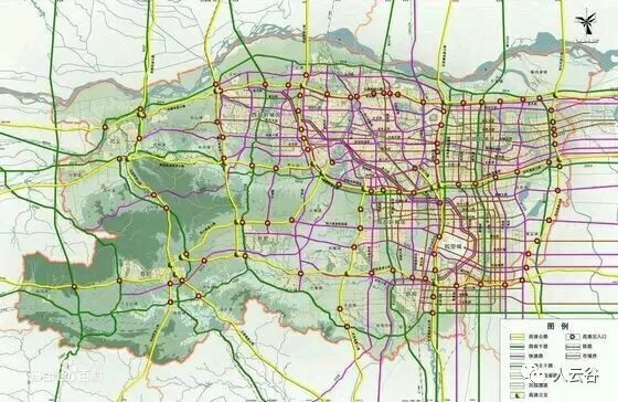 城市化人口_城市与城市化思维导图