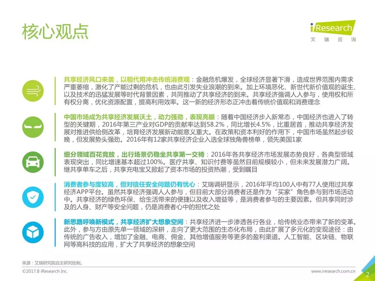 2017年共享经济总量_共享单车图片