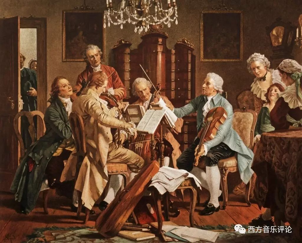 一篇文章带你初步了解西方钢琴音乐演奏风格探究_搜狐文化_搜狐网