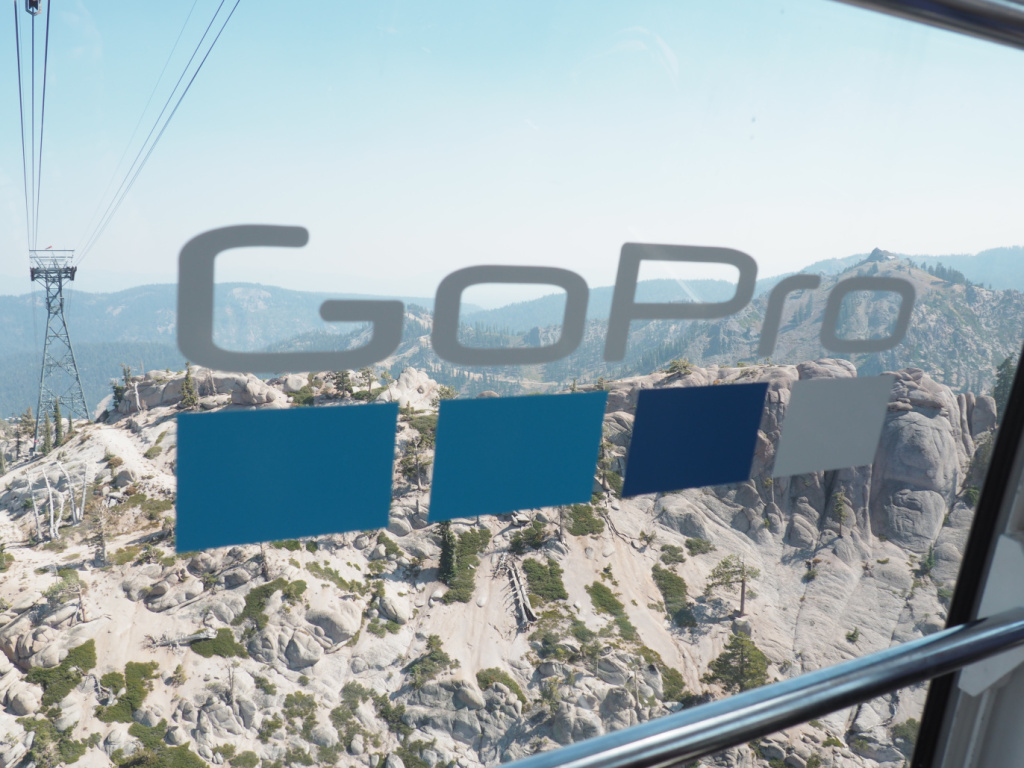 GoPro 预计第三季度实现盈利 股价应声大涨 12%