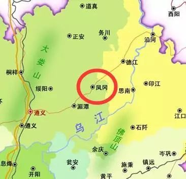 凤冈县人口_凤冈县地图(2)