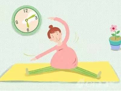 怀孕后期脚抽筋怎么办