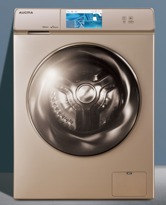 澳柯玛全自动洗衣机怎么用