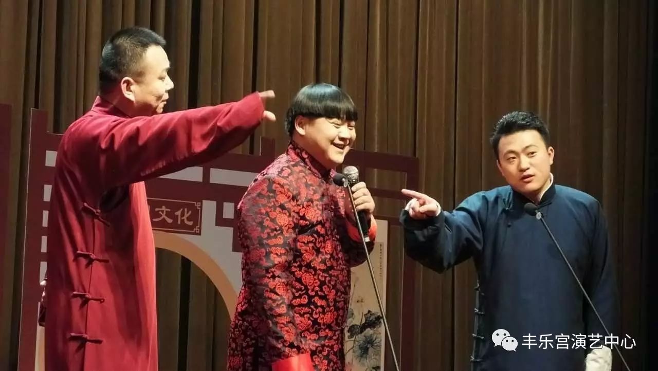 娱乐 正文 新节目—全国洛桑模仿第一人—大年 中国青年口技演员