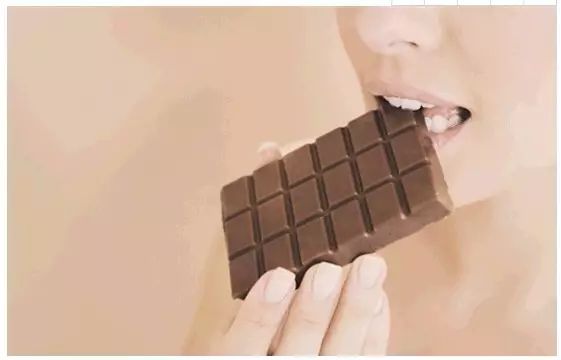 苦巧克力怎么吃