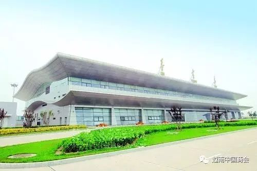 秦皇岛机场将开通至越南岘港国际航班