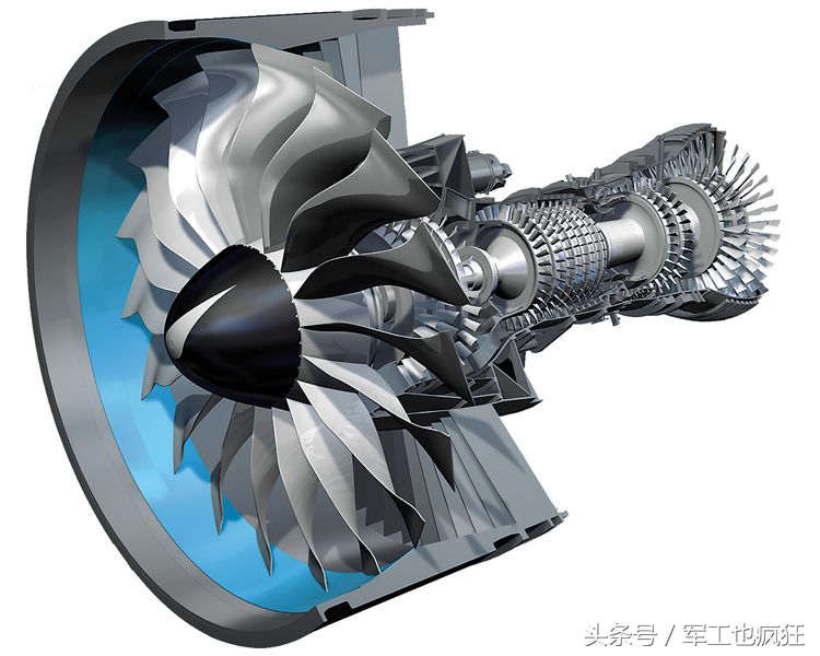 普惠的清洁动力齿轮涡扇发动机它真能改变一切吗