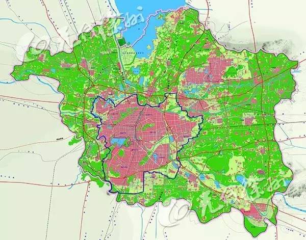 徐州城市城区人口_徐州主城区用地规划图