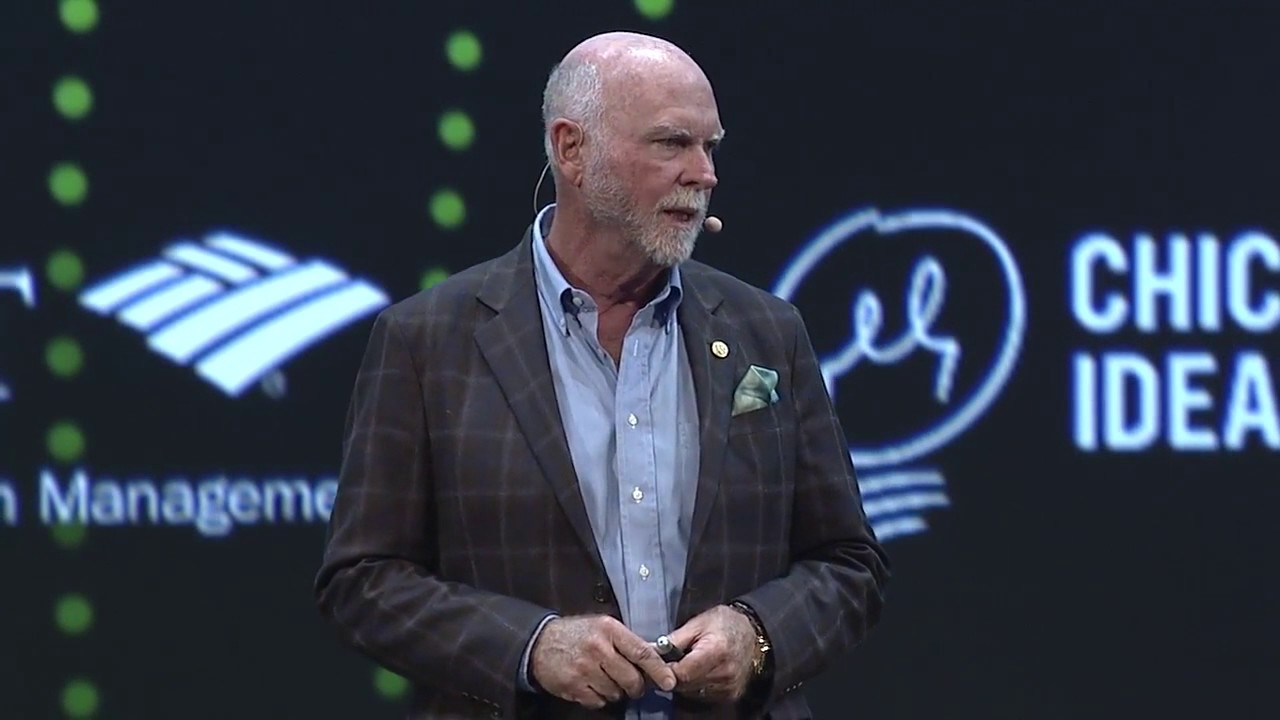 美国科学院院士"科学怪才"克雷格·文特尔(craig venter)本周在