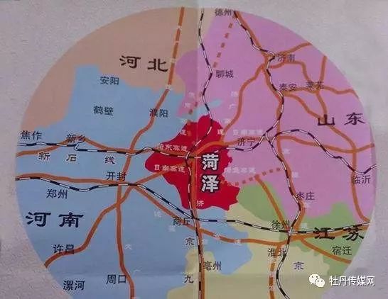 2020年菏泽市人口_菏泽市2020规划图(2)