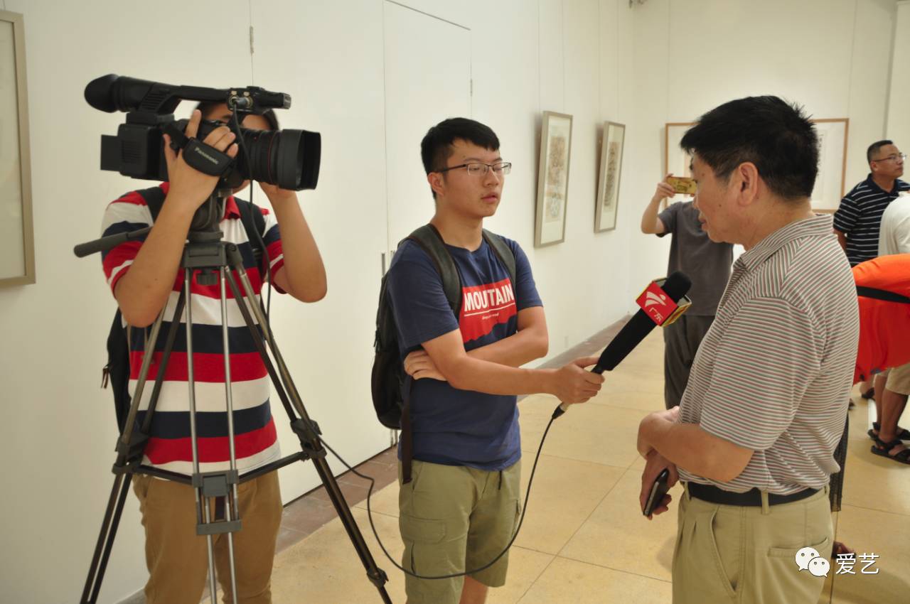 陈益传大师精品作品展出,广州再掀寿山石,田黄石关注热潮