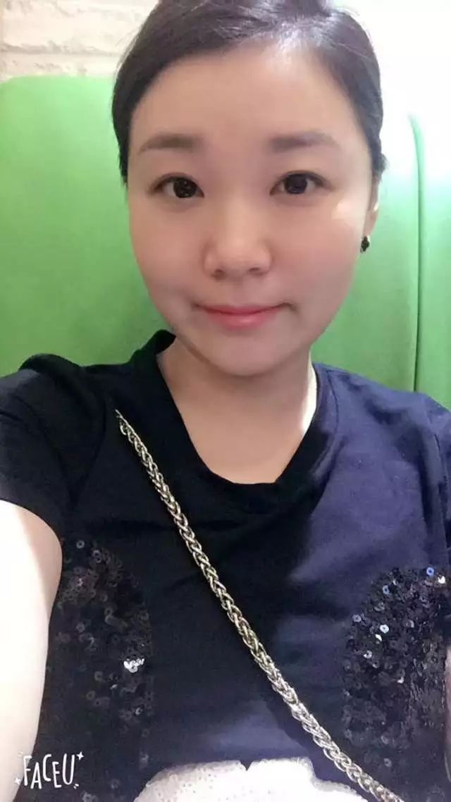 征婚交友女嘉宾编号a2368