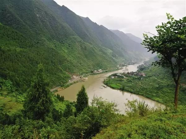 丰都三建乡八大扶贫旅游项目期待您的参与