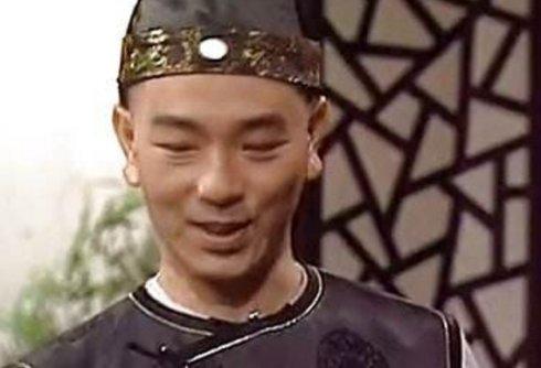 1994年再度跟俞小凡合作《杨乃武与小白菜》,饰演杨乃武.