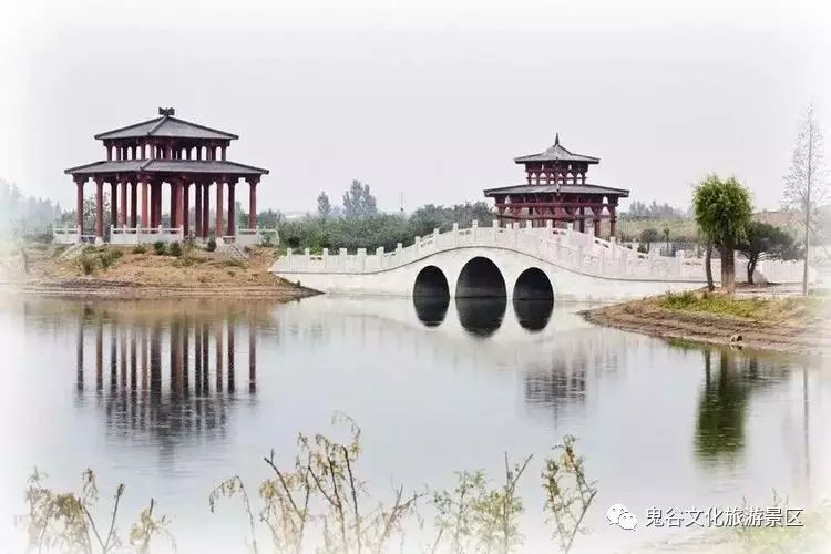 教师节期间临漳各景区门票减免啦