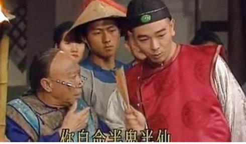 娱乐 正文  1992年,吴晨光凭借《京城四少》夺得金钟奖视帝,在台湾