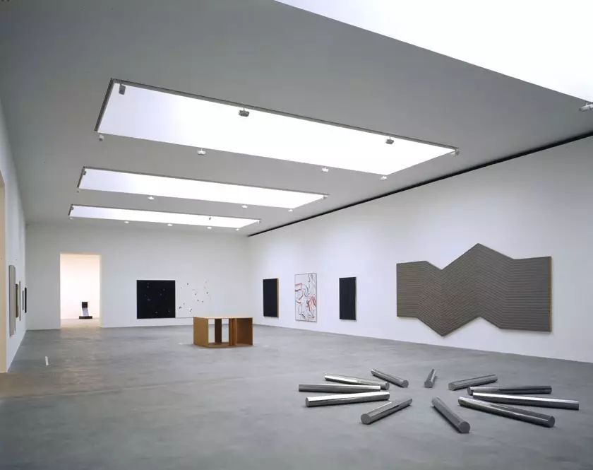 gagosian gallery