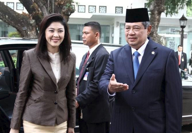 泰国前总理英拉可以不逃离泰国吗?