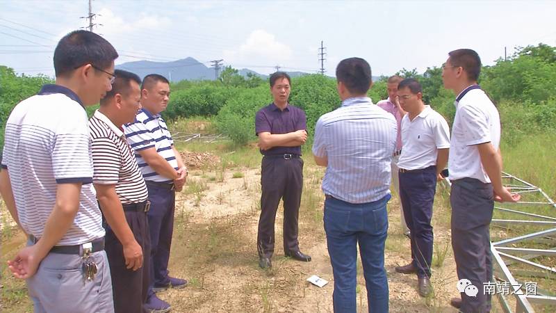 【头条】补民生促和谐 南靖永不止步