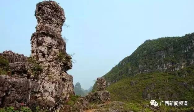 上林县各村人口_上林县巷贤镇磨村图片(3)