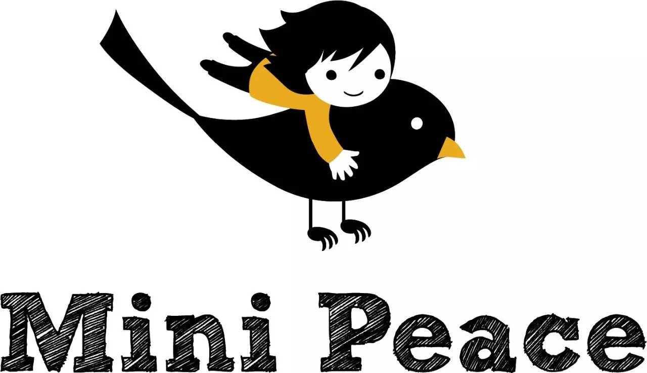 minipeace丨小黄人跟我一起开业庆!