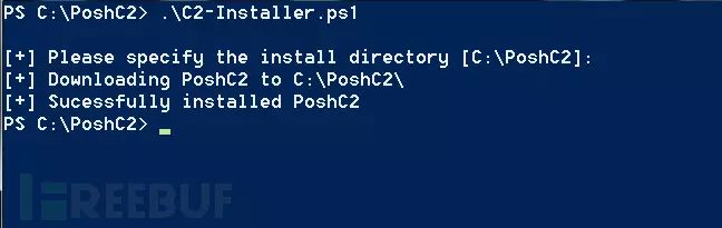 PowerShell