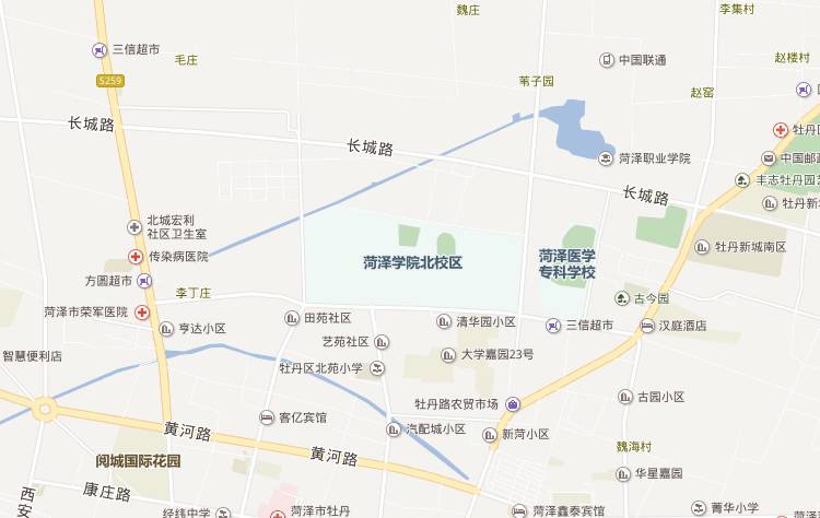 齐鲁工业大学