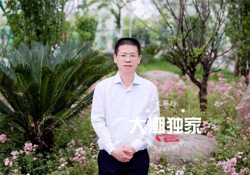 海宁55所学校校长教师节集体亮相赶紧来听听校长们都说了啥