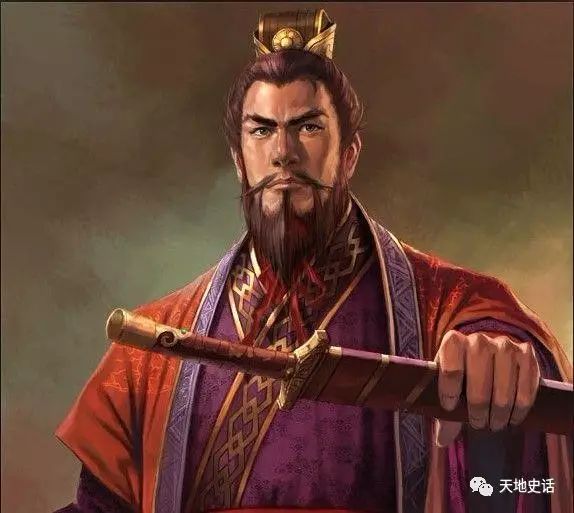 三国时代,曹操兵多将广,刘备卧虎藏龙,孙权坐享其成你选哪个?