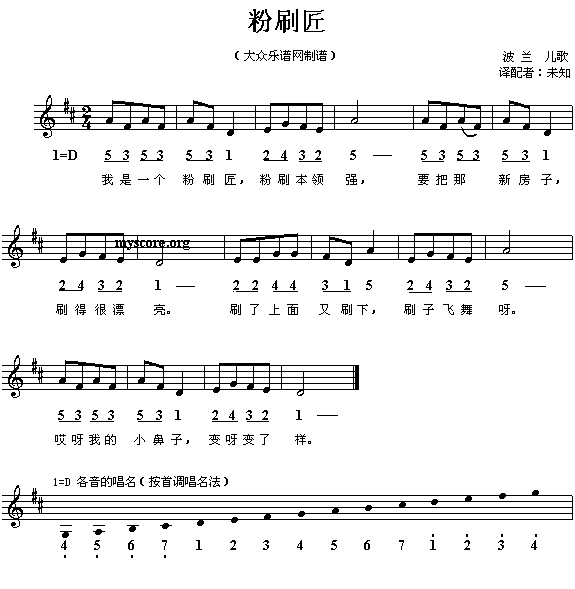 野子曲谱歌谱大全简谱_简单曲谱歌谱大全简谱(2)