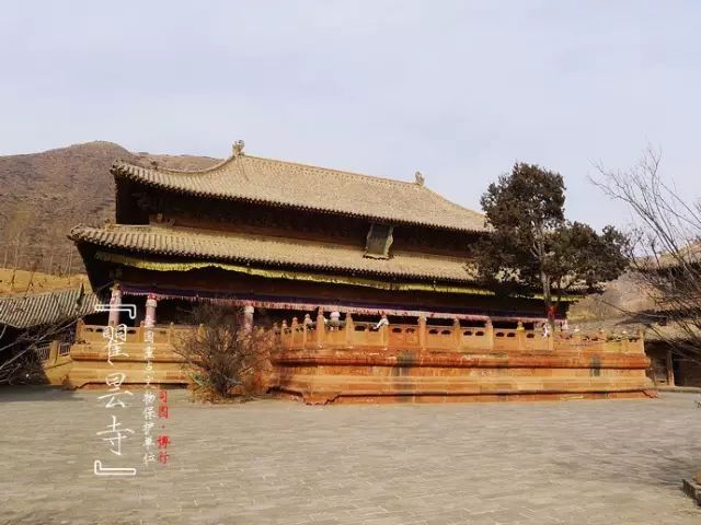 瞿昙寺