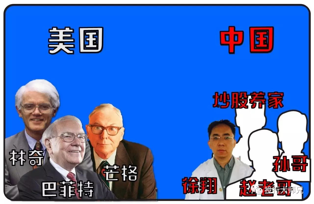 游资,想说爱你不容易