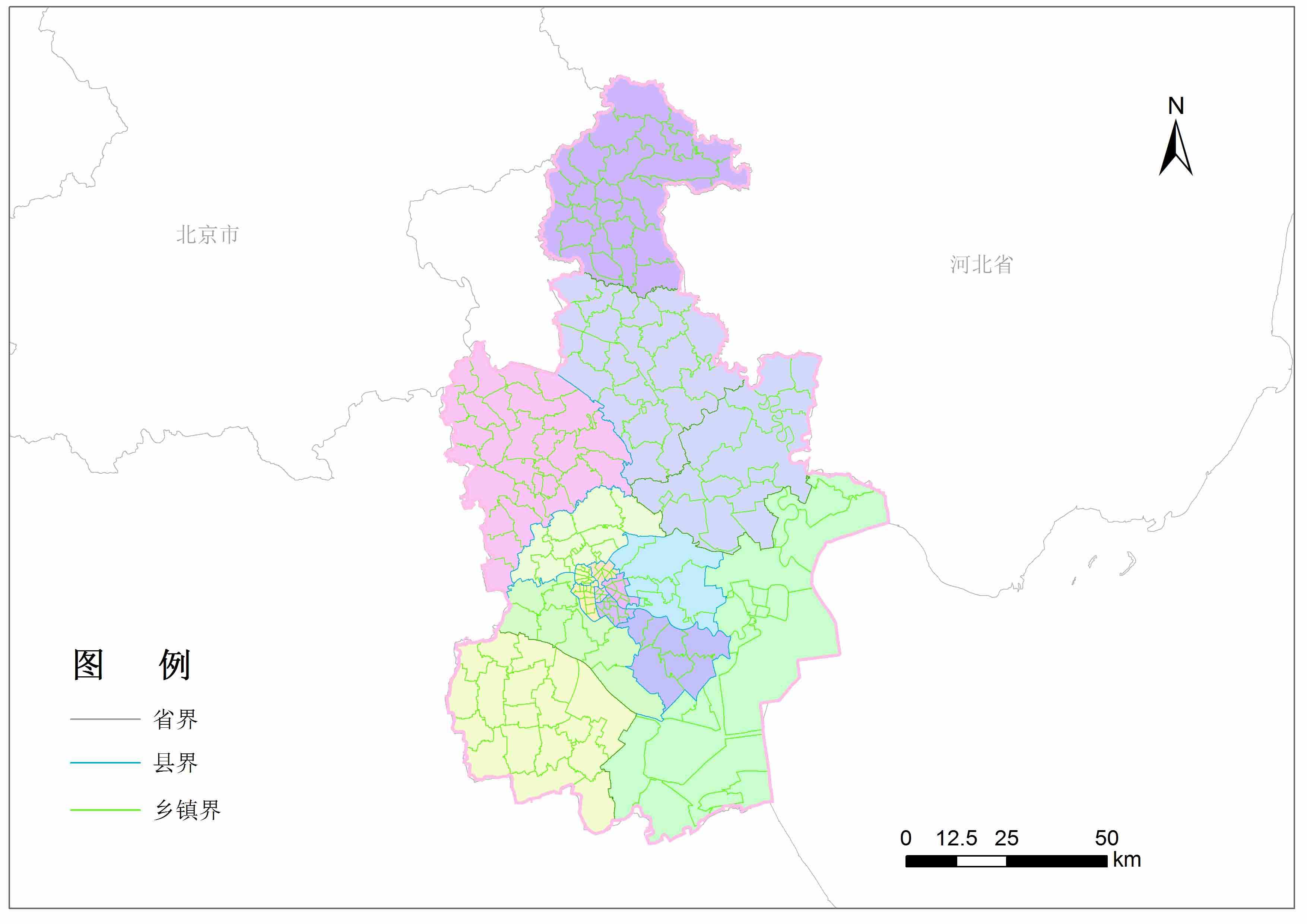 天津市区户口与郊区户口有何区别 落户郊区更