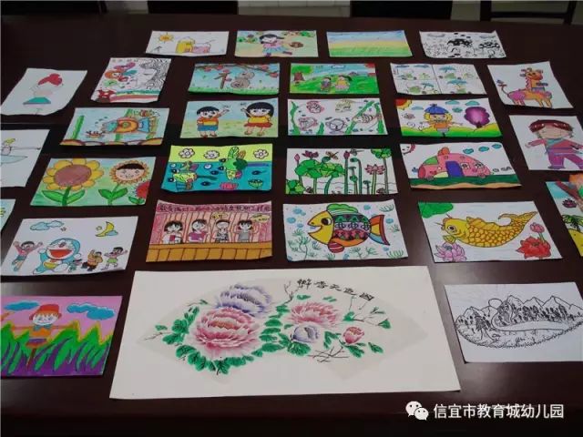 【图】信宜这间幼儿园庆祝教师节方式抵赞!