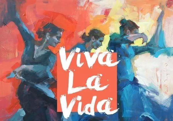 大提琴五重奏 viva la vida(生命万岁)