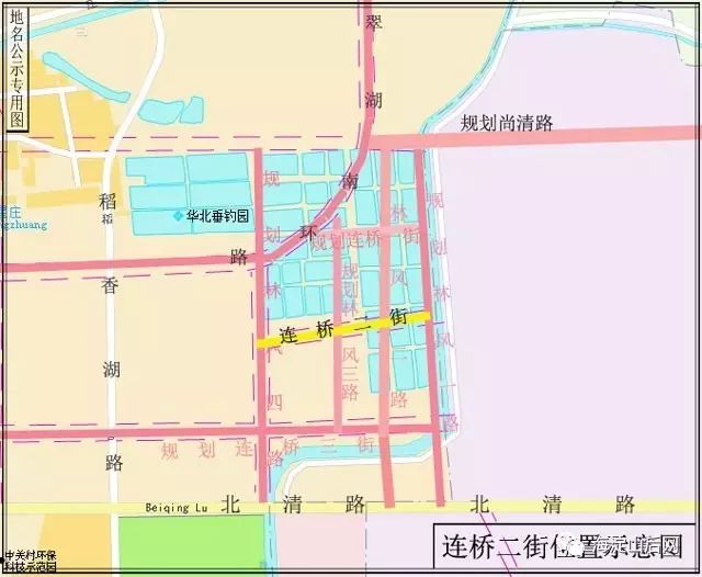 为方便社会交往,方便道路附近居民及单位的出行,北京市规划和国土资源