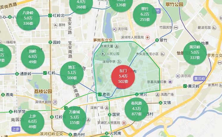 深圳社区人口_深圳常驻人口突破500W 流动人口超出6000W