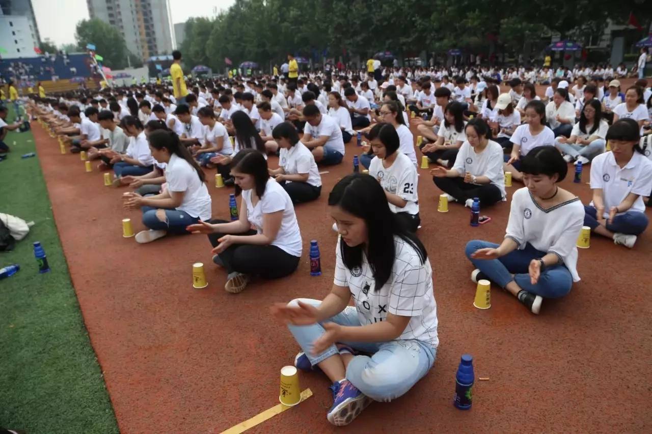 你好,西安外事学院!